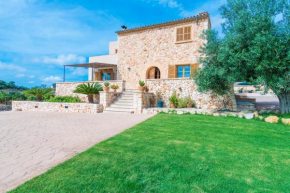 Гостиница Casa Puig De Na Franquesa  Манакор